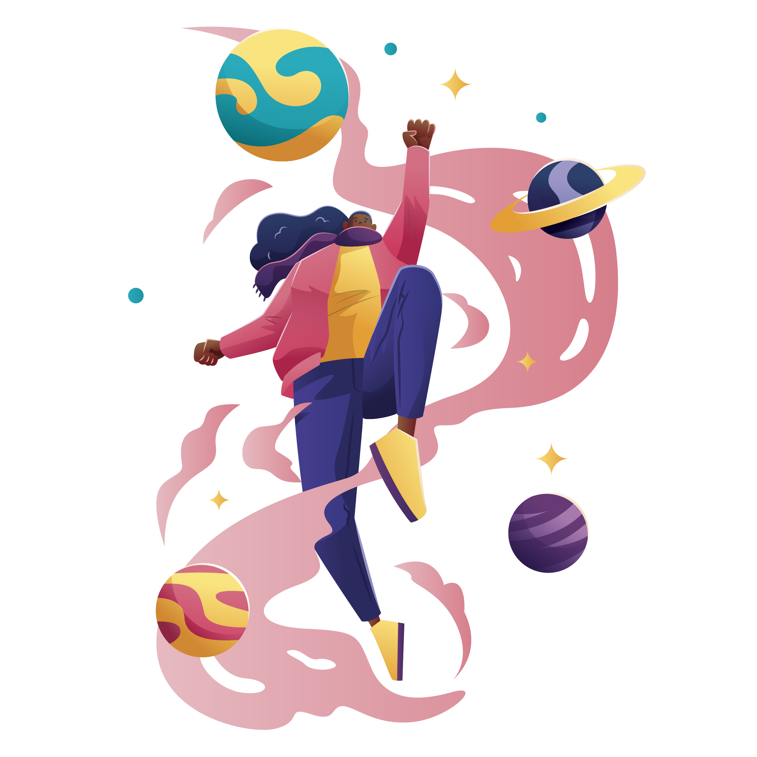 Discovery