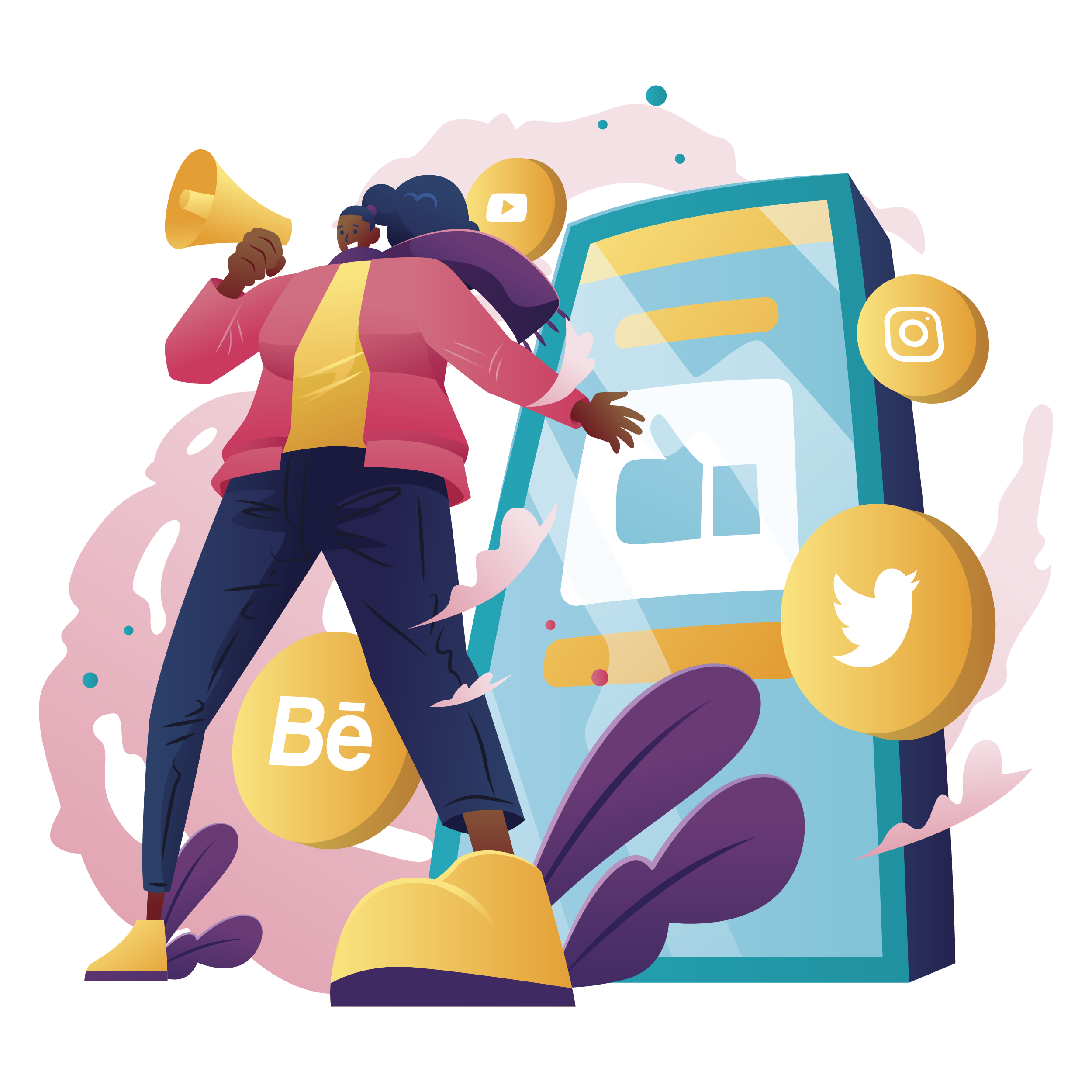Social Media Marketing