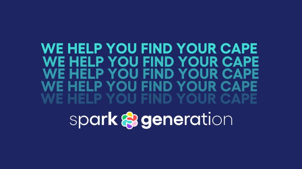 spark generation online high school